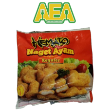 Hemato Nugget Ayam 250 Gram